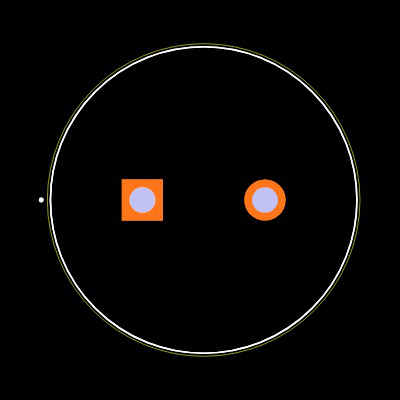 B43630F2397M080 Footprint