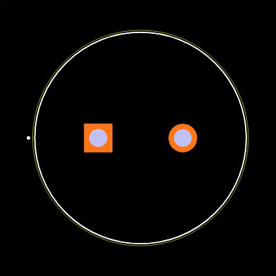 B43630F2687M060 Footprint