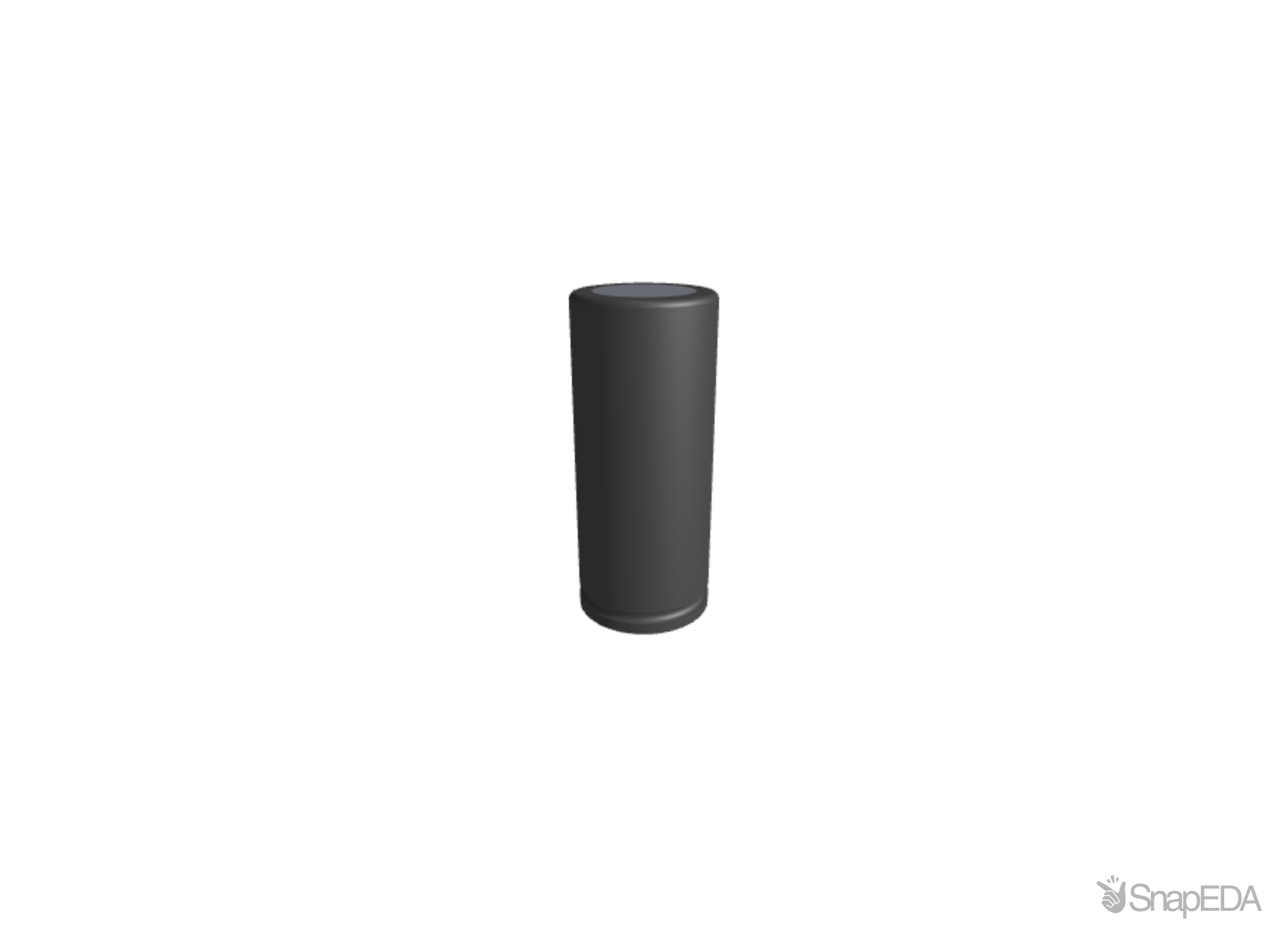 B43640A2108M060 3D Model