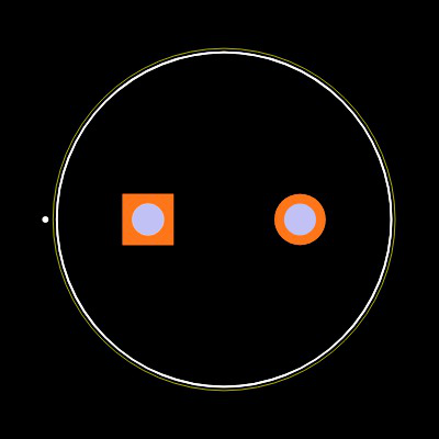 B43640E9227M060 Footprint
