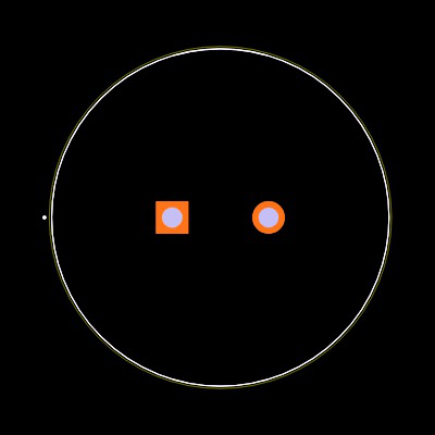 B43640F2158M080 Footprint