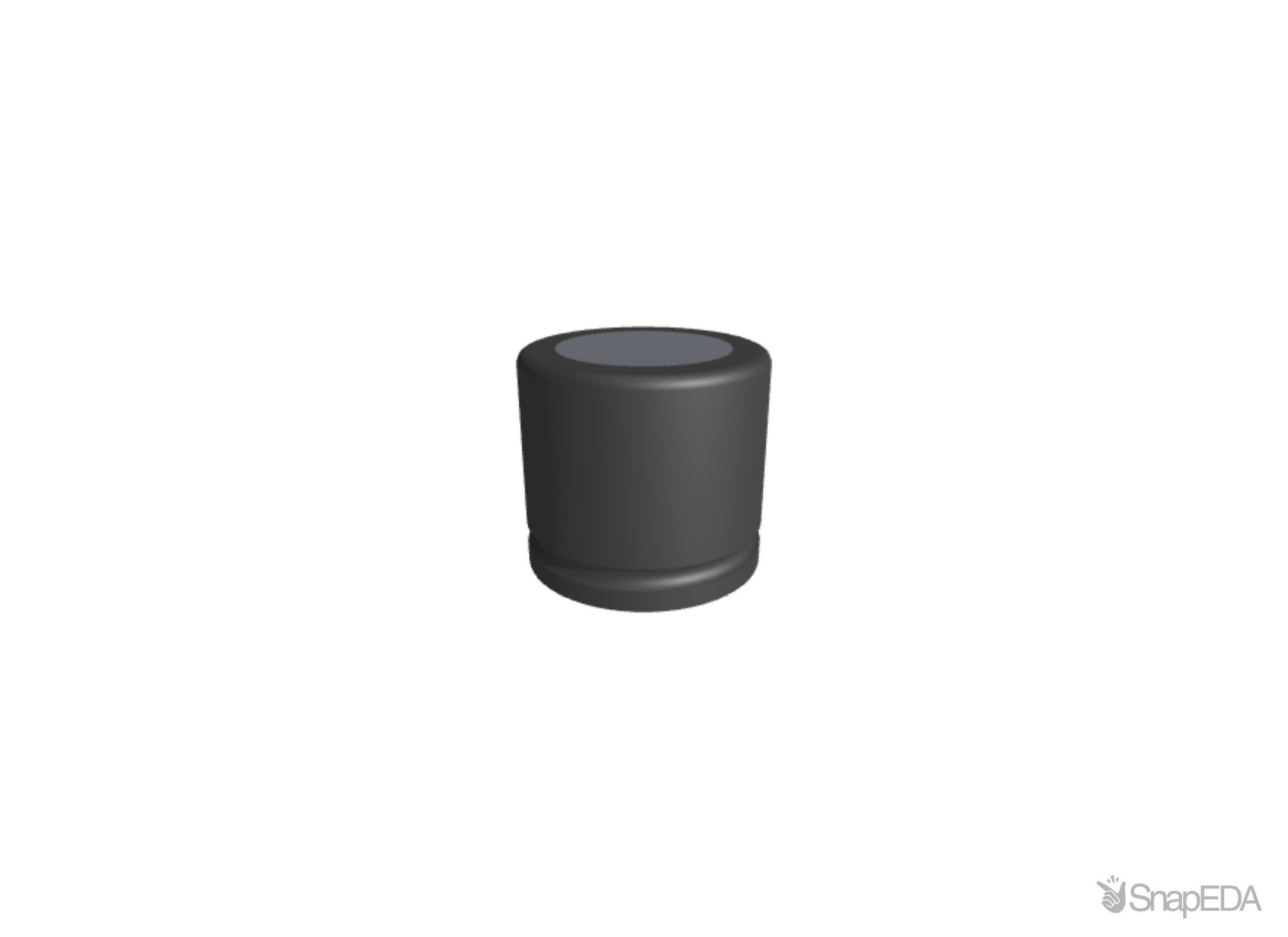 B43640F5227M060 3D Model