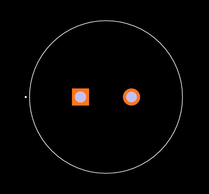 B43640F5227M060 Footprint