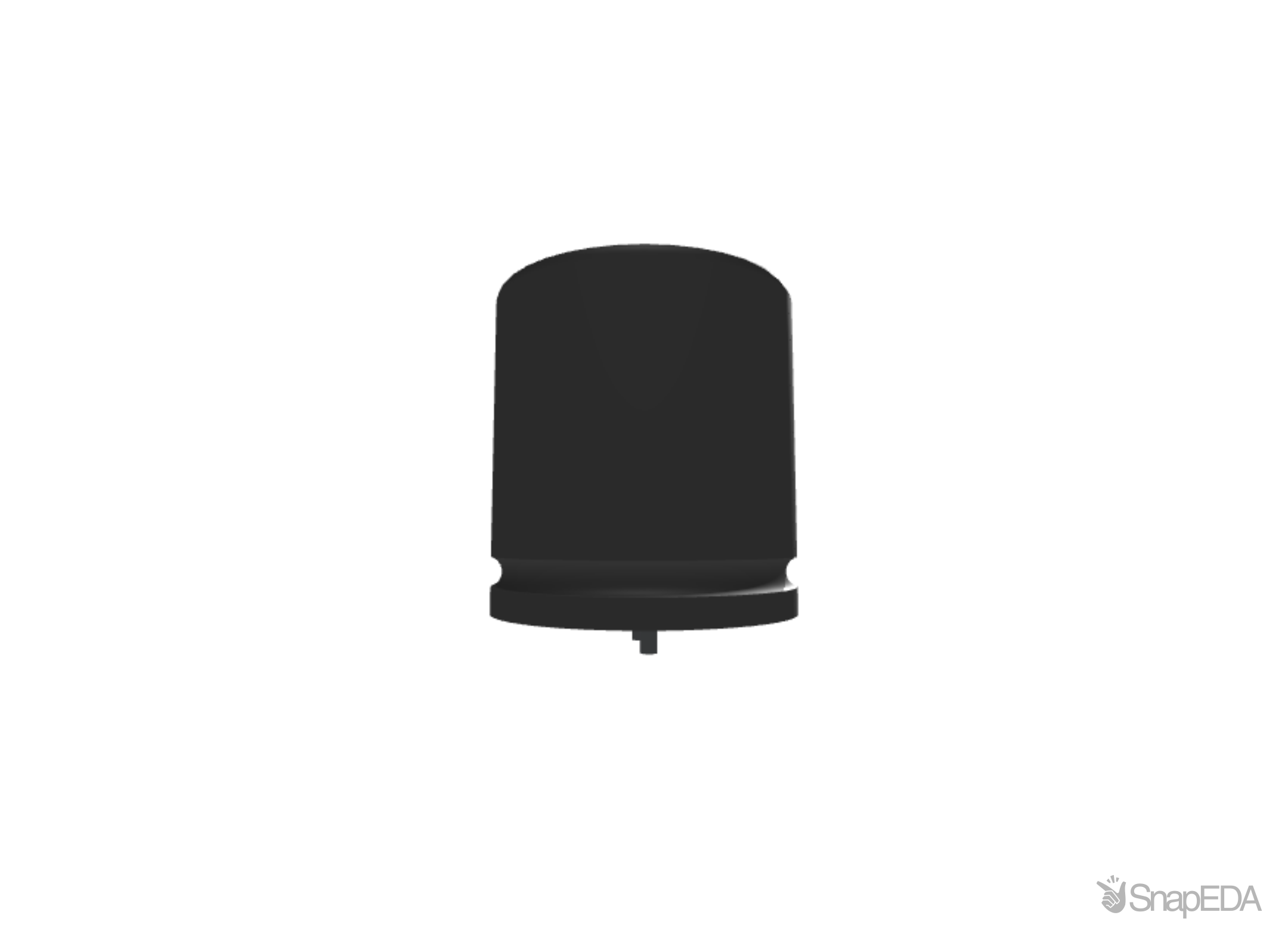 B43640F5477M080 3D Model