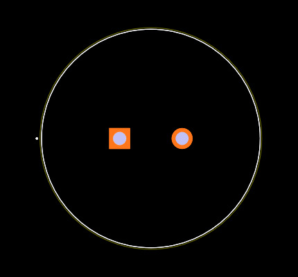 B43641A5827M057 Footprint