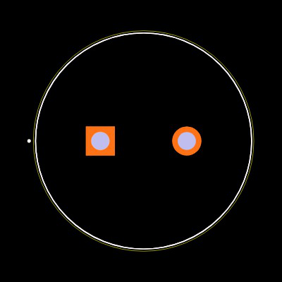 B43642B2567M067 Footprint