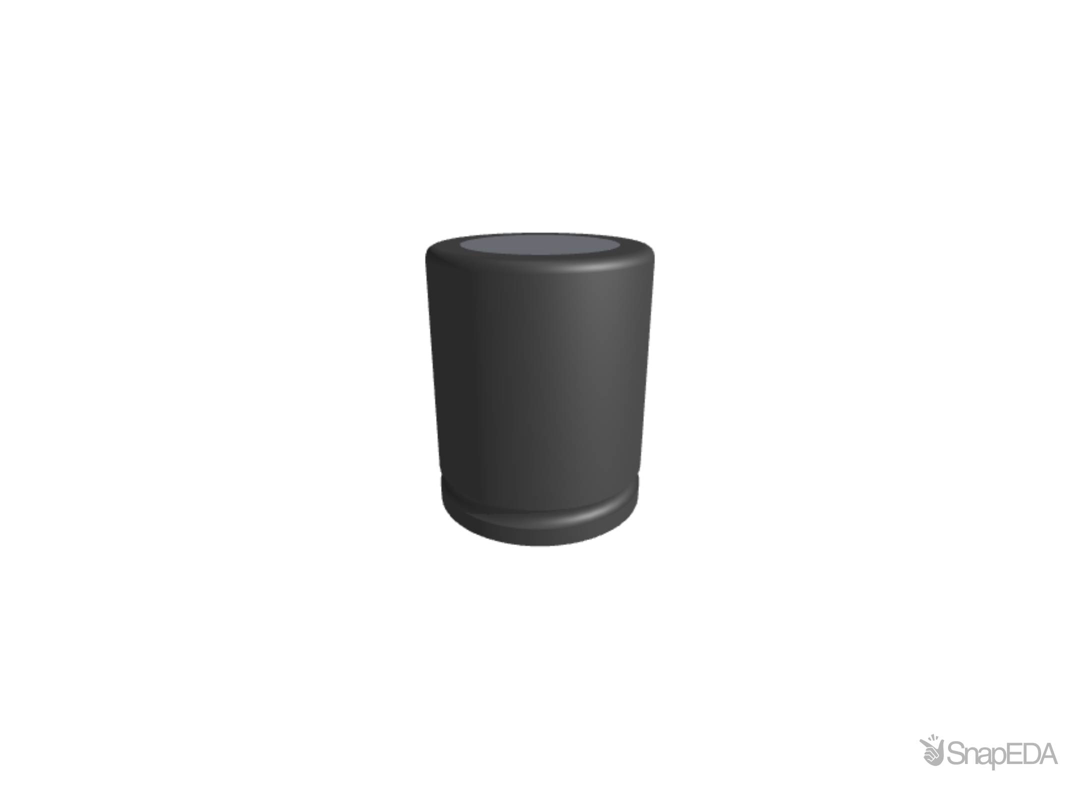 B43643A5107M050 3D Model