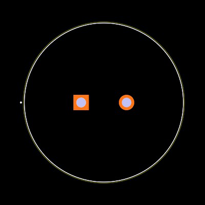 B43643A5827M050 Footprint