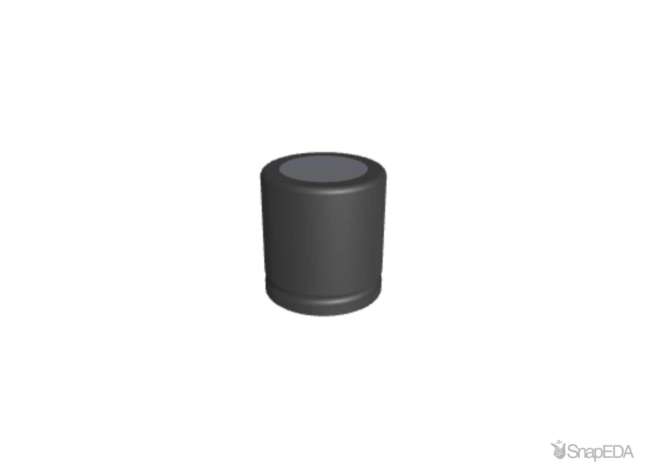 B43643B5477M050 3D Model