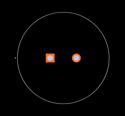 B43644A9687M067 Footprint