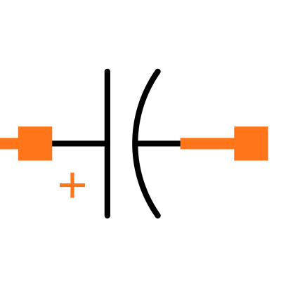 B43644C5277M080 Symbol