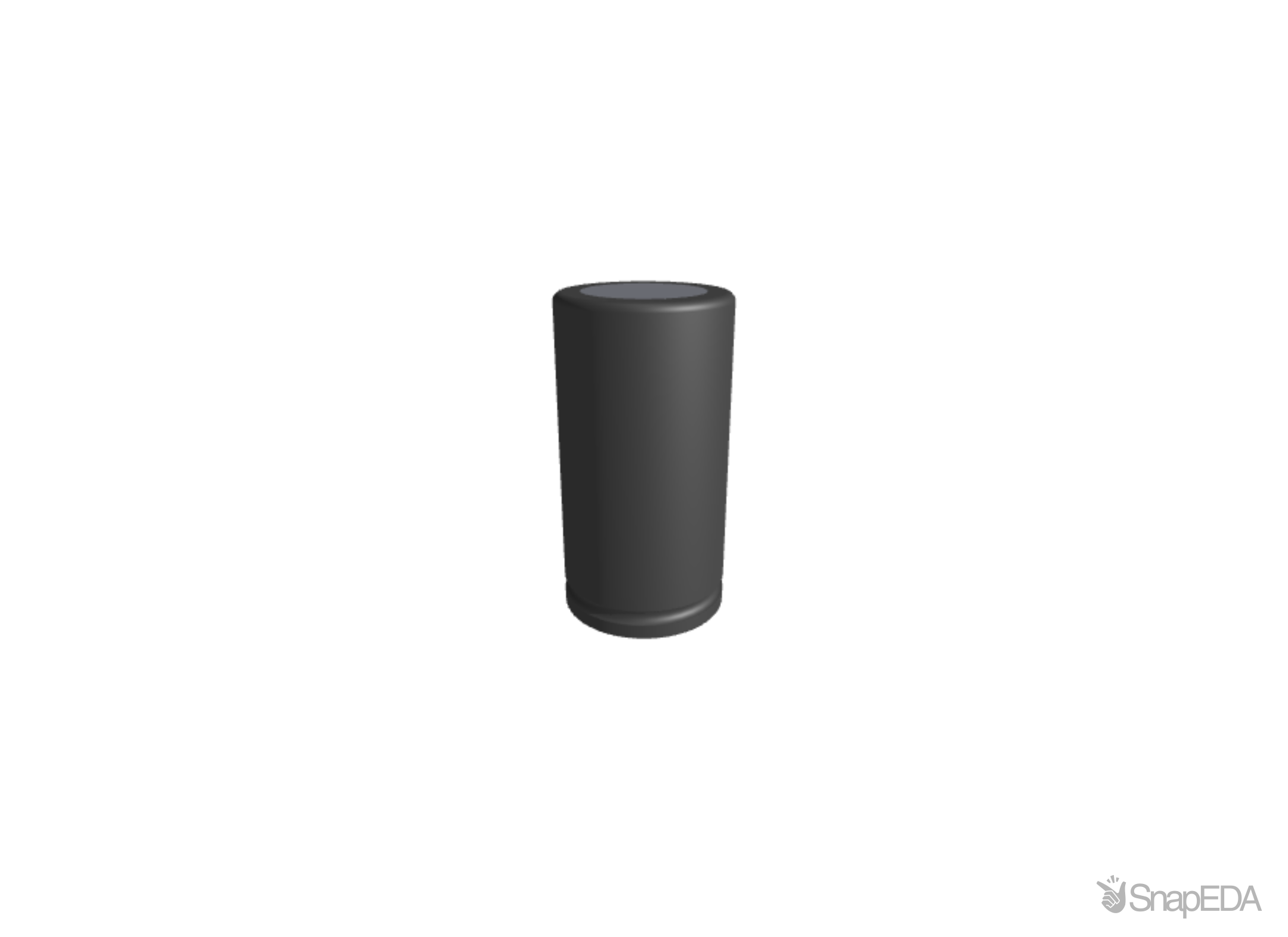 B43644J6107M067 3D Model