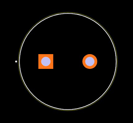 B43644J6107M067 Footprint
