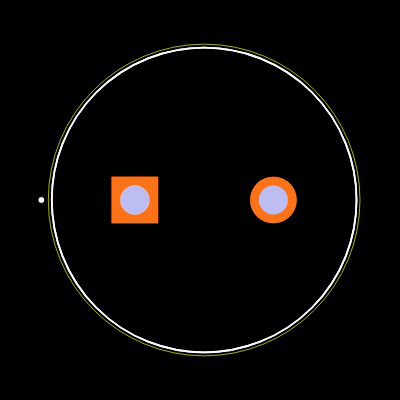 B43644J6476M087 Footprint