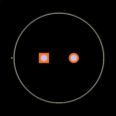 B43644K6157M067 Footprint