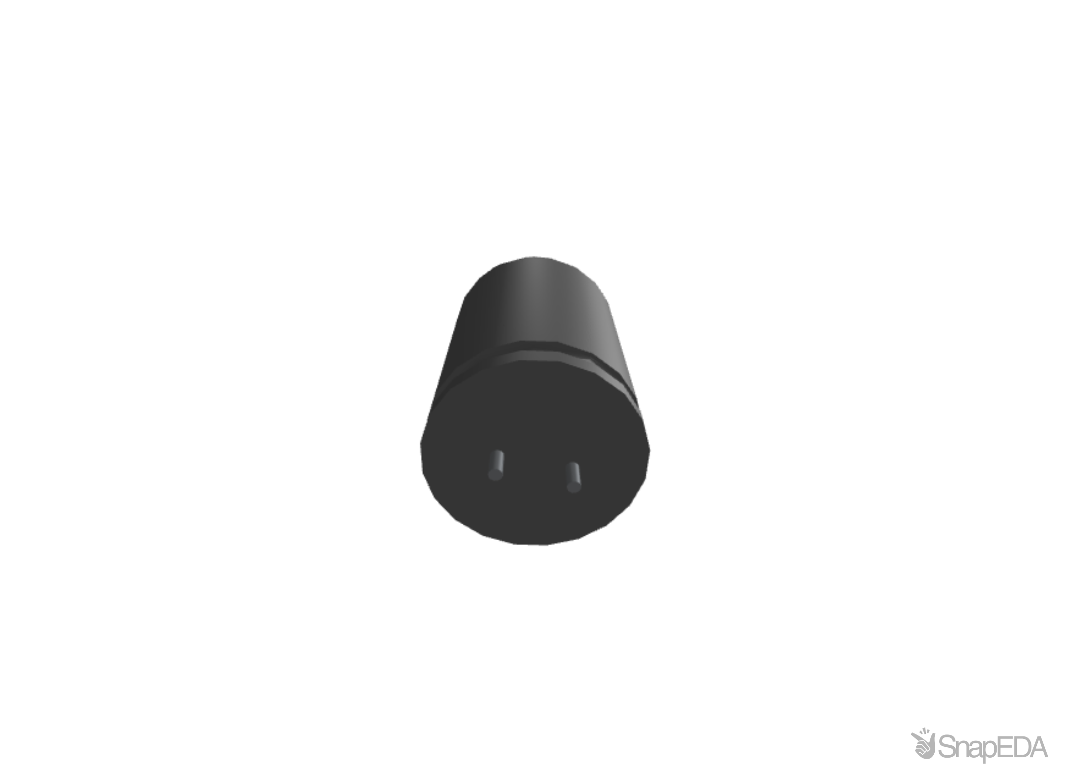B43644K6227M067 3D Model