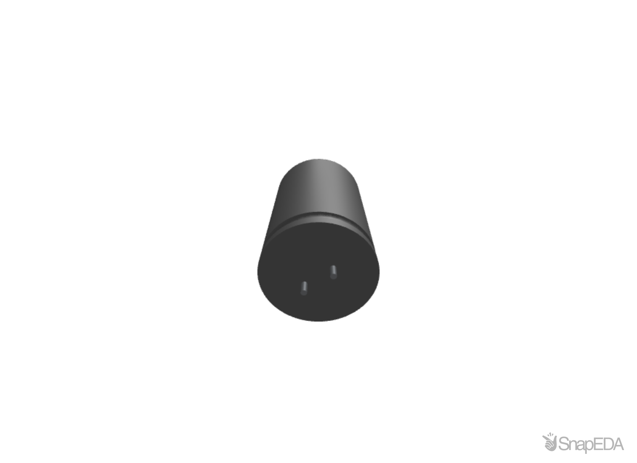 B43647A5108M057 3D Model
