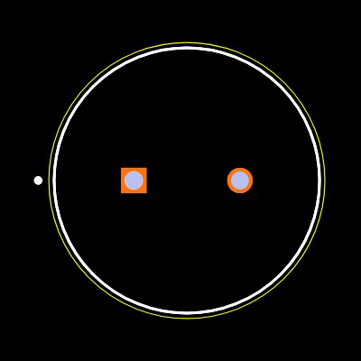 B43858G2476M002 Footprint