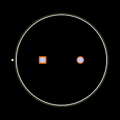 B43858G9107M002 Footprint