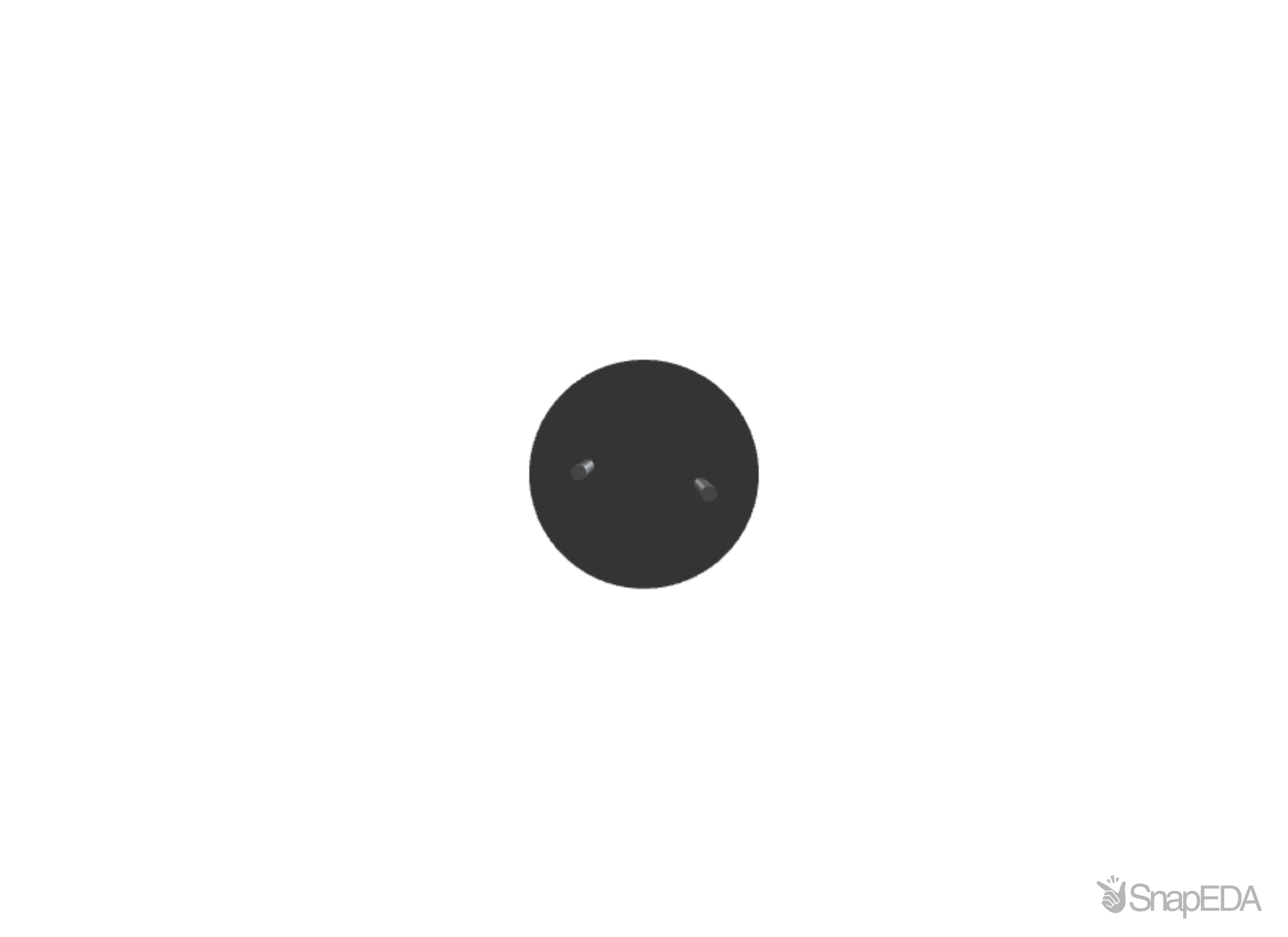 B43858G9225M002 3D Model
