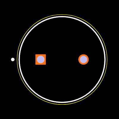 B43858G9685M004 Footprint