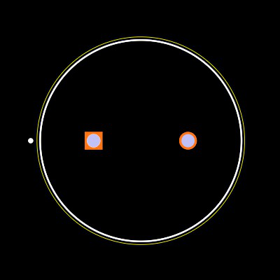 B43858J9226M000 Footprint