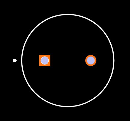 B43858L2106M002 Footprint