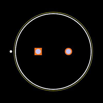 B43888G2476M008 Footprint