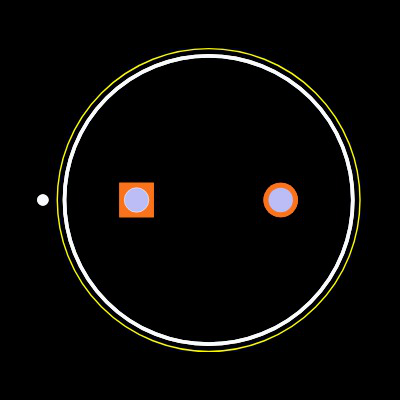 B43888G4335M008 Footprint