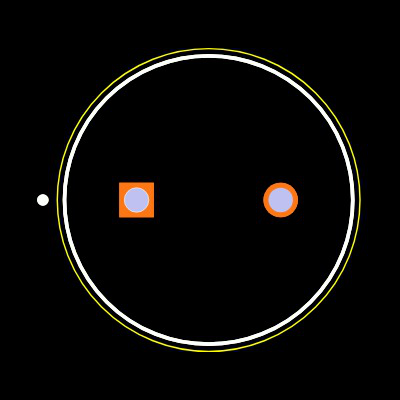 B43888G4475M002 Footprint