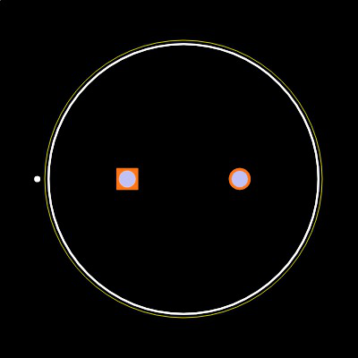 B43888G9566M004 Footprint
