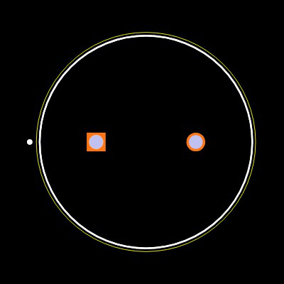 B43888J1107M003 Footprint