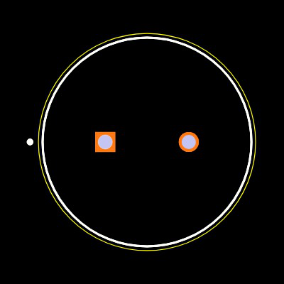 B43888J2476M002 Footprint