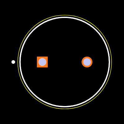 B43890A4106M008 Footprint