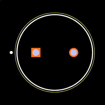 B43890A9106M004 Footprint