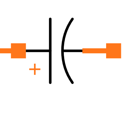 B43890A9156M001 Symbol
