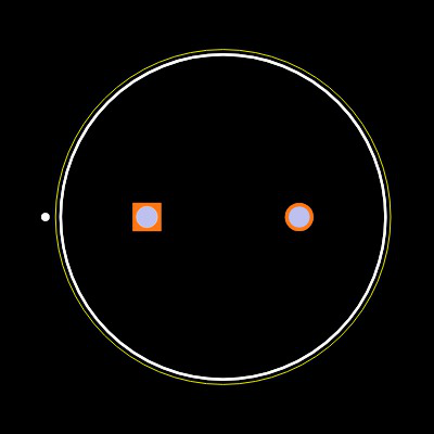 B43896D2336M012 Footprint