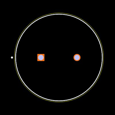 B43896D2686M004 Footprint