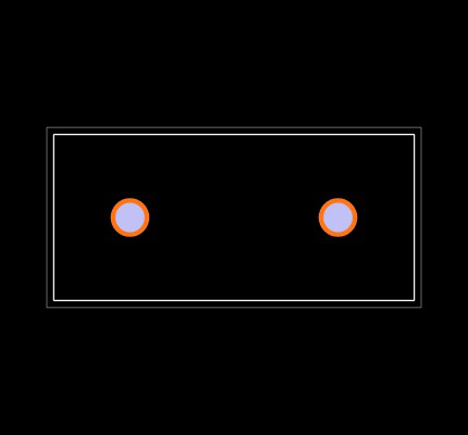 B57211P0121M341 Footprint