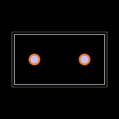 B59873C0120A570 Footprint