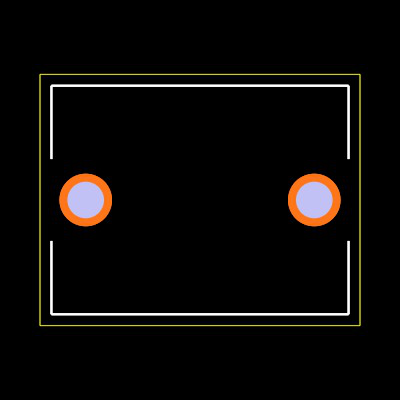 B59880C0120A070 Footprint