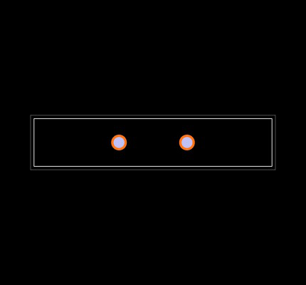 B59945C0160A070 Footprint