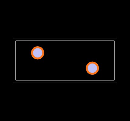 B72207S0170K101 Footprint