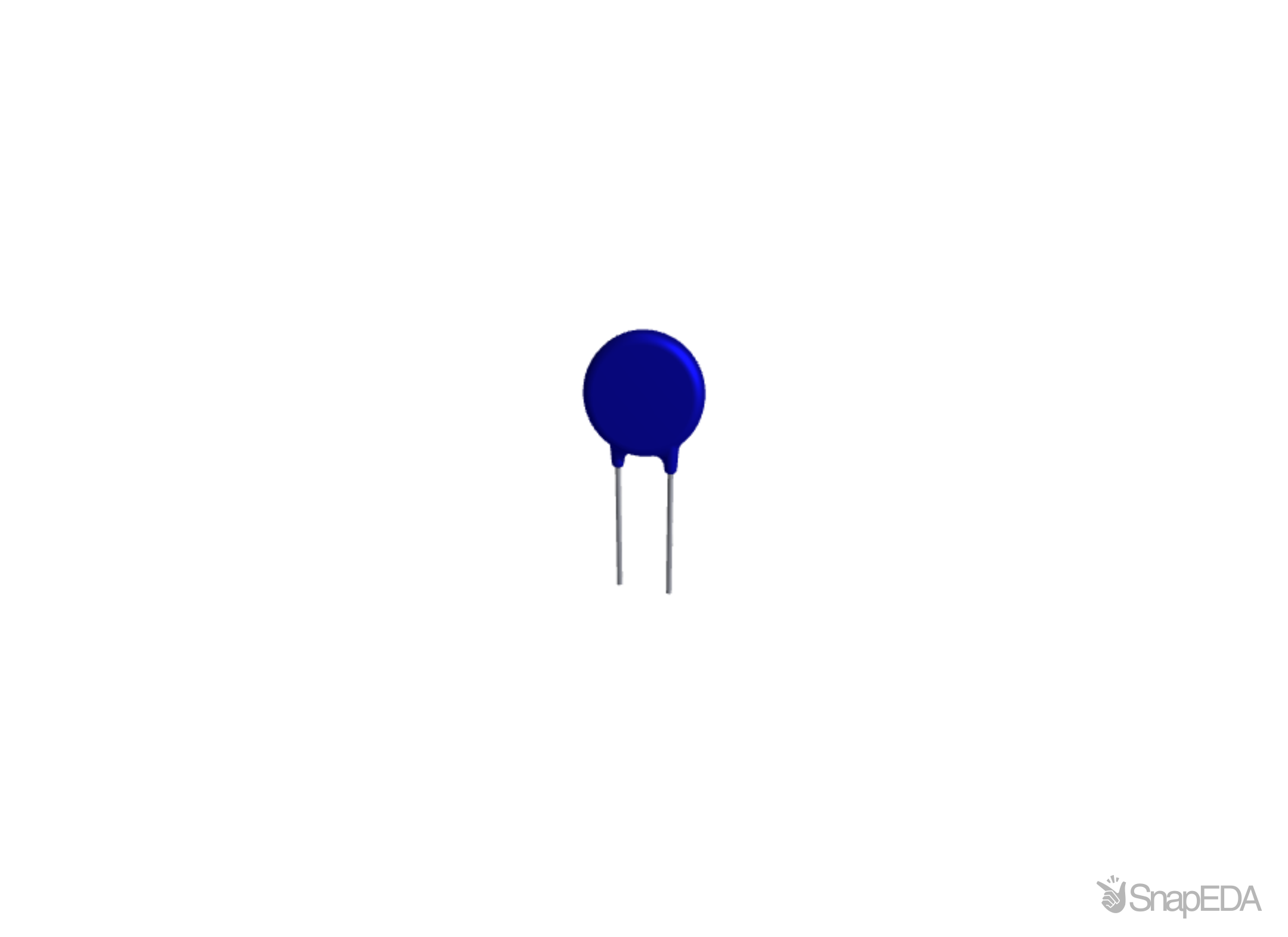 B72220P3461K101 3D Model