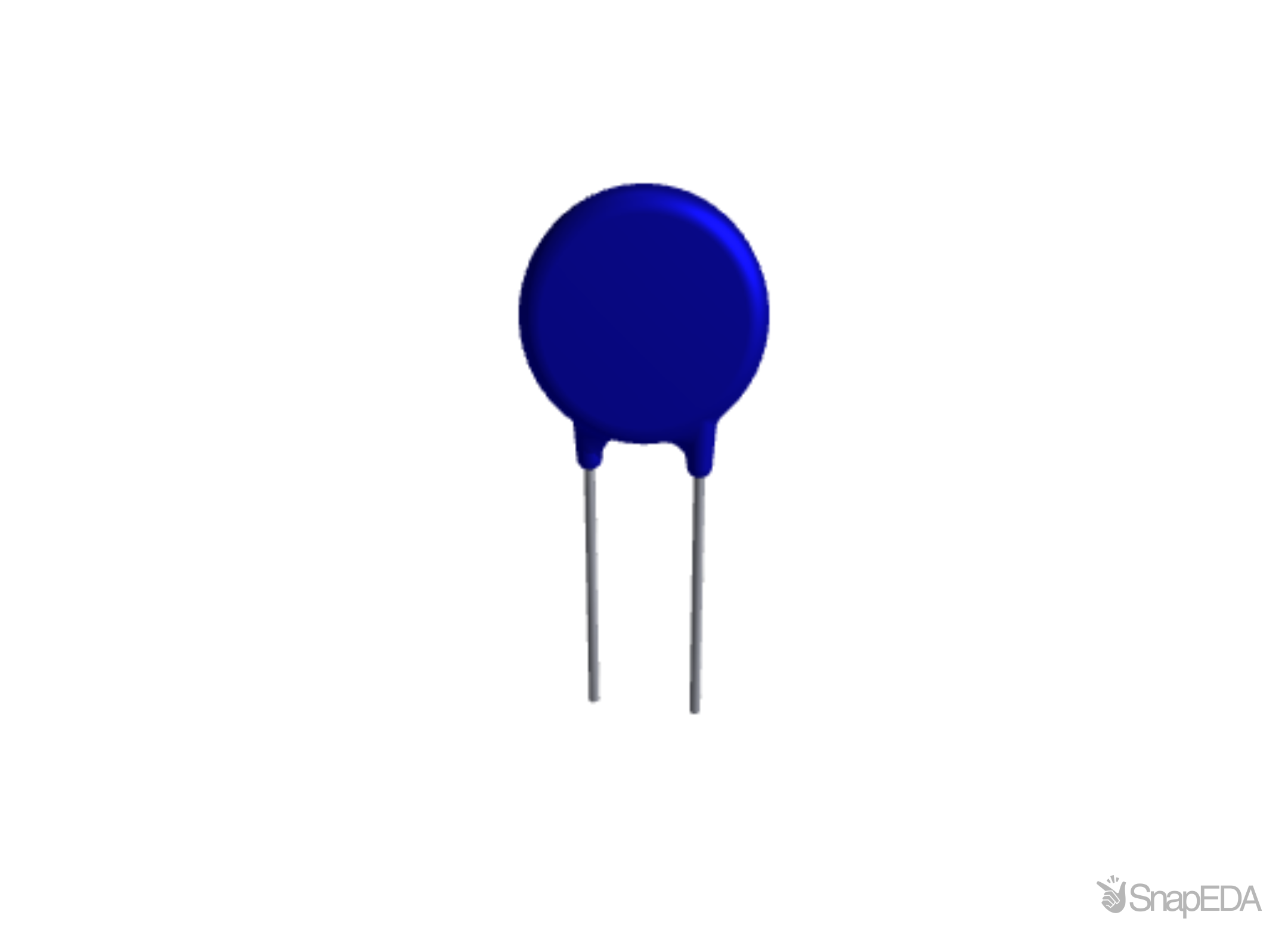 B72220Q0381K101 3D Model