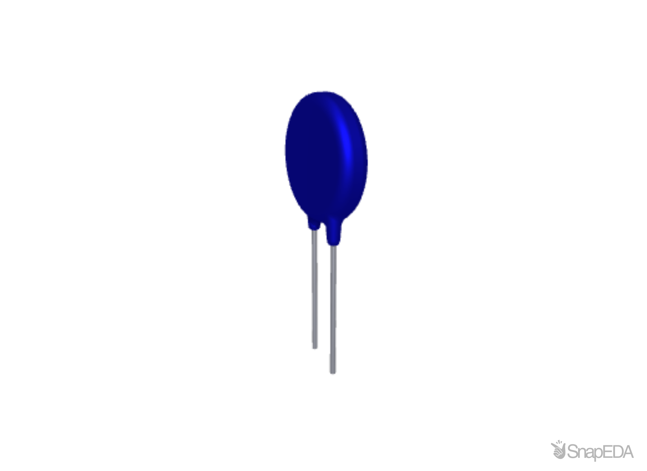 B72220S0551K101 3D Model