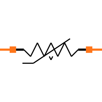 B72314P2251K101 Symbol