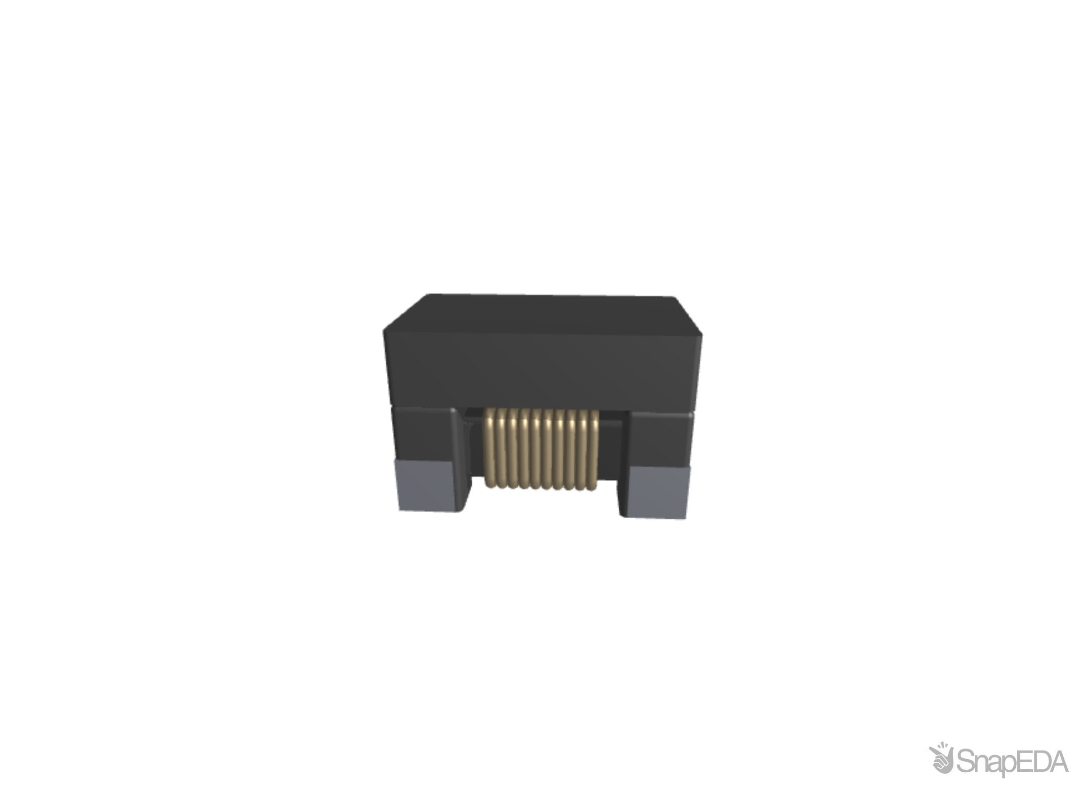 B72510E0110K062 3D Model