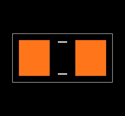 B72510G0250K062 Footprint