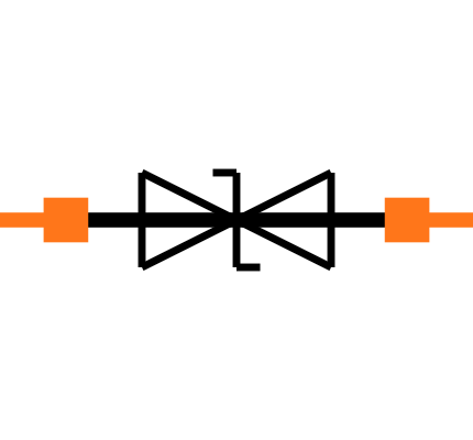 B72520E0170K062 Symbol